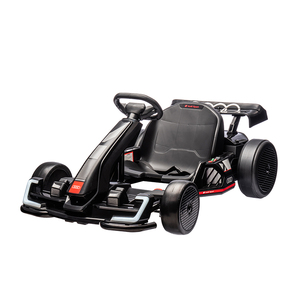 Kart électrique pour enfants Audi 24V sous licence, puissant 300W, pour drift et course, pour enfants et adultes - Product Image 1