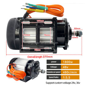 자동차, 해양 및 농업용 고품질 DC 발전기. 쉬운 설치 및 유지 보수. 사용자 지정 사양 환영합니다. - Product Image 6