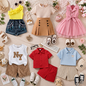 Lots en gros de robes maxi d'été pour femmes, décorées de volants, pour les voyages, designs variés, liquidation de stock, commande complète - Product Image 3