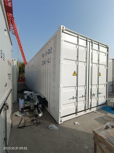 High Voltage 10.5kv 2000kw Data Center AC <strong>Generator</strong> For Test Dummy Load Bank 1-Year Warranty - Product Image 2