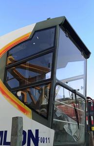 Fiable et efficace : Grue à tour TC7013-10 d'occasion en excellent état - Product Image 3