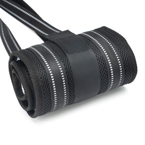 HanYang OEM Custom <span class=keywords><strong>Paw</strong></span> Dog Lift <span class=keywords><strong>Harness</strong></span> | Tali anjing untuk anjing besar kaki Hind dukungan nyaman mendukung kaki punggung - Product Image 4