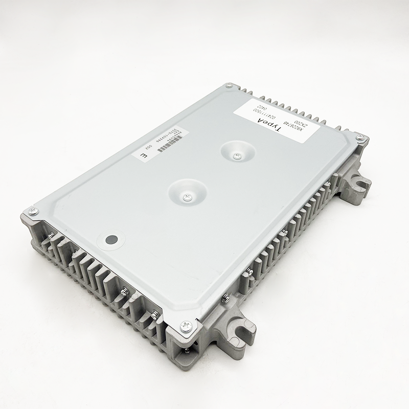 Hitachi Excavator Computer Boards - Reliable Performance