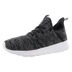 Zapatos Adidas Cloud Foam Pure para Mujer, Color Negro, Blanco, Estilo para Caminar - Product Image 1