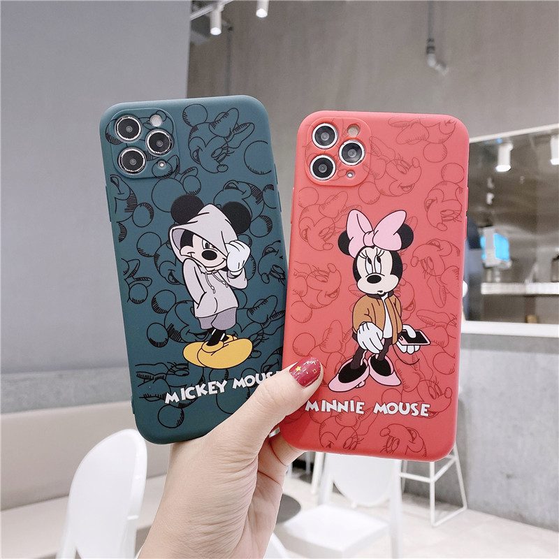 Funda para móvil S MINNIE PINK SILICONA para SAMSUNG A5 Funda para móvil S MINNIE PINK SILICONA para SAMSUNG A5