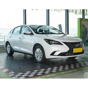 Coche eléctrico chino nuevo sedán eléctrico de lujo inteligente coche eléctrico de energía eléctrica para Changan Eado <span class=keywords><strong>Ev460</strong></span> - Product Image 2