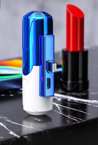 ที่ชาร์จโทรศัพท์มือถือแบบพกพาขนาดเล็กพิเศษ 5000mAh รุ่นใหม่ ชาร์จเร็ว ใช้พอร์ต Micro USB สำหรับ iPhone - Product Image 4