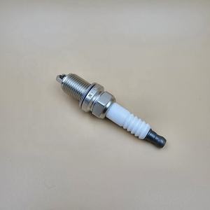 90919-01192 Jeu de 6 pièces pour bougies d'allumage Bougies d'allumage à deux électrodes K16TR11 9091901192 Bougies d'allumage automatiques pour voitures - Product Image 6