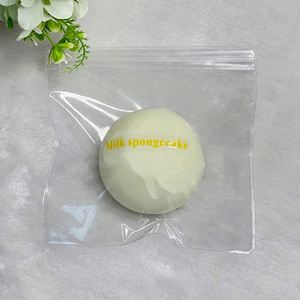 NEW Instagram Viral Snow Skin Mochi <b>Squishy</b> Toy-Sticky Creamy Texture Stress Relief Gift for Kids Adults Decompression Toys - Product Image 2