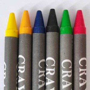 Juego de Crayones de Cera Borrables de 72 Colores, No Tóxicos, Personalizables al por Mayor para Niños, China - Product Image 6