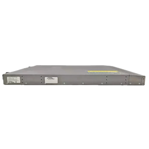 สวิตช์ Nexus 31108PC-V 48 พอร์ต SFP+ และ 6 พอร์ต QSFP28 แบบ Dual AC 10 Gigabit Ethernet Layer 3 (ระดับองค์กร) รุ่น N3K-C31108PC-V - Product Image 4