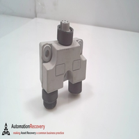Adaptateur de jonction 3 voies PLC BRAD CONNECTIVITY DN3200, DEVICENET, 1300350071 # 328456 Directement de l'usine
