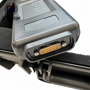 Hakiki OEM 4780235 elektrik sistemi teşhis aracı kiti ekskavatörler ET4 Communiion adaptörü GroupET IV 4780235 inşaat - Product Image 3