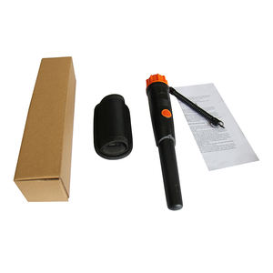 <span class=keywords><strong>2025</strong></span> <span class=keywords><strong>MD</strong></span>-720 taşınabilir altın <span class=keywords><strong>Metal</strong></span> dedektörü su geçirmez şarj edilebilir el sopa çocuklar için dayanıklı plastikten yapılmış - Product Image 5