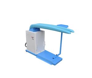 Table à repasser sous vide <span class=keywords><strong>professionnelle</strong></span> 220V double pantalon couture table à repasser sous vide avec fonction d'aspiration forte - Product Image 1