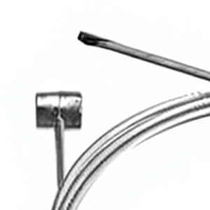 Cable de freno para bicicleta de 210 cm - Product Image 4