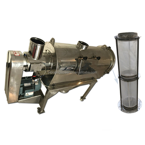 Micro bột sàng ly tâm sàng lọc Màn hình máy sàng cho Chế biến bột Baobab - Product Image 3