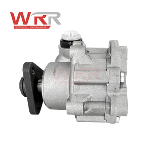 Bomba de dirección asistida para BMW F02 F01 F07 740Li 730Li, asistente hidráulico de paletas, cargador de aceite a presión 32416798865 32416795746 - Product Image 2