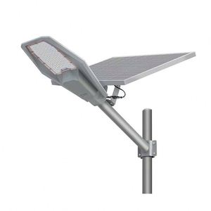 Système d'énergie <span class=keywords><strong>solaire</strong></span> extérieur, lampadaire LED SKD 100W 200W 300W 400W 600W, éclairage <span class=keywords><strong>solaire</strong></span> compact - Product Image 1
