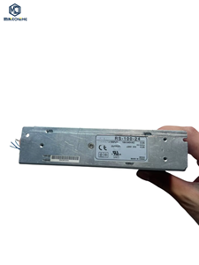 Controlador PLC, Sensor, Fuente de Alimentación Montada en Riel, Control Industrial, Programación PLC, 220V/110V, 1 Año de Garantía, Nuevo y Original - Product Image 1