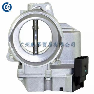 Válvula de aceleración 03G128063J A2C53099815 para reemplazo, reparación, nueva - Product Image 2