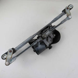 Spazzole tergicristallo anteriori MS159200-7151 Fiat Panda 169 2003-2013 (48745) - Product Image 2