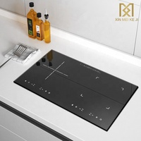 VBGK Nouvelle Arrivée Plaque Chauffante à Induction Cuisinière Plaque Supérieure Électrique