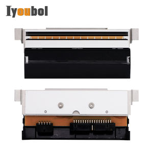 P1058930-009 Print Head Industrial-grade Barcode 203dpi Thermal Label Printer Compatible ZT411 ZT410 <strong>Printhead</strong> For <strong>Zebra</strong> Printer - Product Image 2