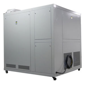 NOUVEAU <span class=keywords><strong>Chambre</strong></span> de test d'humidité climatique à changement rapide de température - Product Image 6