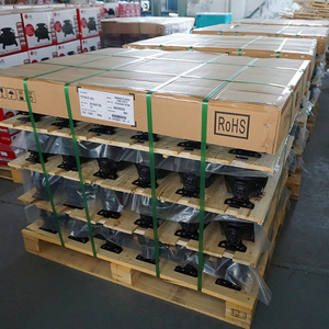 Compresseur de réfrigérateur LG neuf d'origine <span class=keywords><strong>R134a</strong></span> 1/6HP 1/5hp 1/4hp 1/3hp 1/2hp Achetez au meilleur prix Livraison rapide - Product Image 5