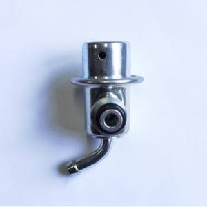 Grifo de cocina monomando de 1.0-1.9 gal/m con válvula de cerámica montado en la pared para Nissan SY-071, estilo contemporáneo - Product Image 1