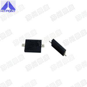 HITPOINT PT-1109MLQ LCP Zumbador Pasivo Piezoeléctrico de Montaje Superficial para la Industria de la Salud - Product Image 2