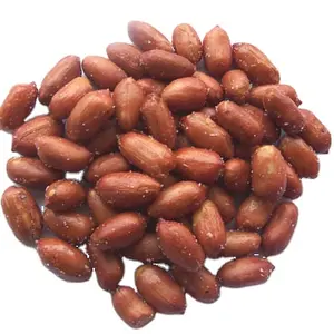 Dinh dưỡng Nuts đậu phộng Trung Quốc có nguồn gốc đậu phộng Top Grade bia Nuts