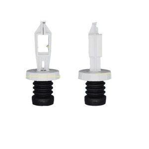 Válvula de Desagüe para Lavadora D-7, Accesorio Doméstico de Plástico - Product Image 1