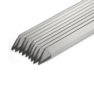 Cuchilla de Corte para Tela Automática de 185x8x1.5mm para <span class=keywords><strong>SHIMA</strong></span> - Product Image 3