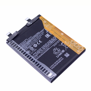 BM5U 5000mAh Replacement <b>Battery</b> for Xiaomi Redmi Note 13 Pro Plus 13 Pro+ CE RoHS Wholesale Bulk High Capacity Quality - Product Image 3