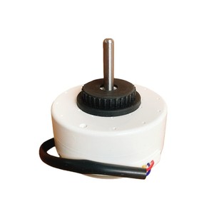 มอเตอร์ไร้แปรงถ่าน ZKFN-13-10-2L 13W 310V 1360 รอบต่อนาที สำหรับเครื่องปรับอากาศ AUX ชุดภายใน - Product Image 3