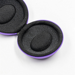 Tùy Chỉnh Hot Bán Vỏ Cứng Đồng Hồ Duy Nhất EVA Trường Hợp Với Bọt Hộp Đồng Hồ Trường Hợp Đồng Hồ Trường Hợp Du Lịch - Product Image 5