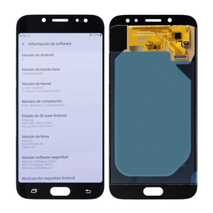 Pantallas OLED EASIT para Celulares J730, Pantalla para SAMSUNG J7 PRO - Product Image 2