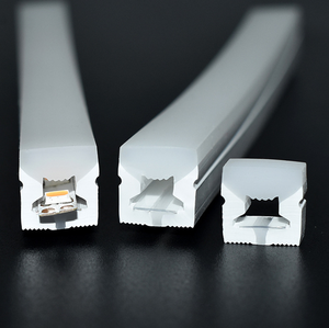 ไฟนีออนแบบยืดหยุ่น LED 12V 4100K สีขาวกลาง วัสดุ PVC มาตรฐาน IP65 สำหรับตกแต่งภายนอกอาคาร สีสันสดใส - Product Image 6