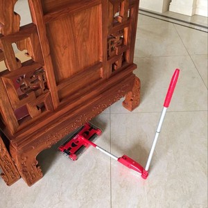 Balayeuse à main pour la maison, robot de balayage, <span class=keywords><strong>aspirateur</strong></span> sans fil, <span class=keywords><strong>balai</strong></span> électrique rotatif - Product Image 4