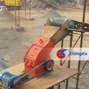 Trituradora de martillos, trituradora de cáscara de coco, trituradora de procesamiento de frutas y verduras - Product Image 4