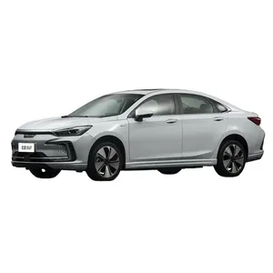 BEIJING EU5 онлайн такси высокоскоростной электрический седан Китайский Новый энергетический автомобиль дешевый китайский автомобиль Baic EU5 - Product Image 1