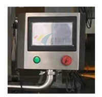 Machine de remplissage et de dosage de poudre en sachet haute précision, machine de remplissage de sel en bouteille, machine de remplissage de poudre de collagène