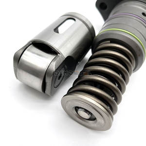 Pompa Carburante Originale 2034927 per DAF 106 XF CF EURO6 - Product Image 1