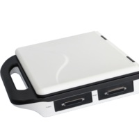 Échographe vétérinaire portable Zunyou ZY-E30 avec écran tactile pour diagnostic médical des animaux – Équipement de clinique vétérinaire pour la santé des animaux de compagnie
