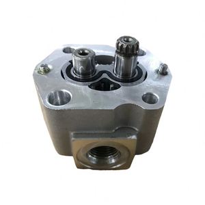 Bomba piloto de bomba de engranajes AP2D36 4472007 para ZAX70 Yanmar 75 - Product Image 1