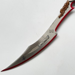 Espada Curva de Caza de Depredadores Popular de 77 cm y 1,35 kg para Colección de Cosplay - Product Image 3