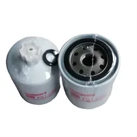 Piezas de Motor para Generador Diésel con Serie DCEC 4B 3930942 FS1280 FSR81280 1125N-010 6CT ISC QSC8.3 Filtro Separador de Agua y Combustible