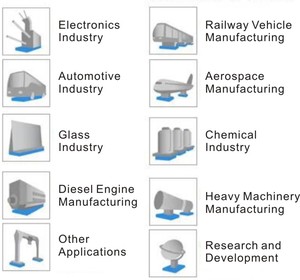 Zware transportwagen met afstandsbediening, capaciteit <span class=keywords><strong>60</strong></span>-1500 ton - Product Image 5